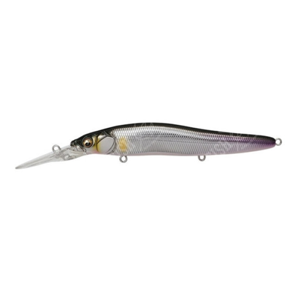 Wobbler Megabass ONETEN R+2 col. AL BIWAKO AYU
