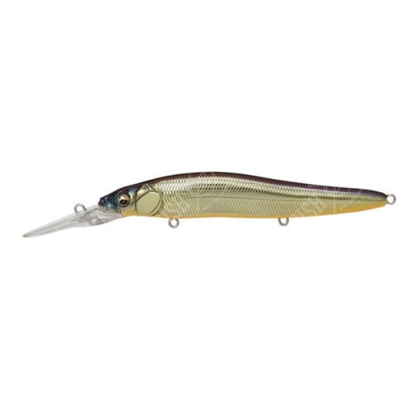Wobbler Megabass ONETEN R+2 col. M CHAMPAGNE KINKURO