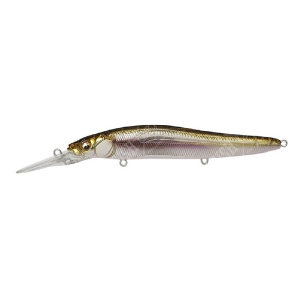 Wobbler Megabass ONETEN R+2 col. ITO WAKASAGI