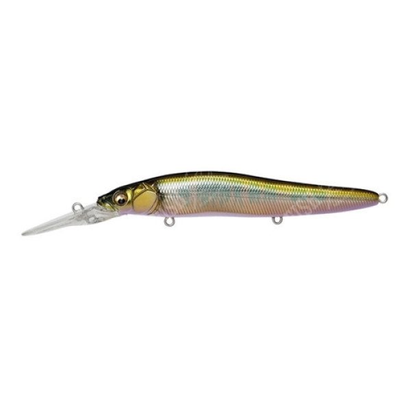 Wobbler Megabass ONETEN R+2 col. WAGIN OIKAWA
