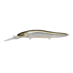 Wobbler Megabass ONETEN R+2 col. M STARDUST SHAD II