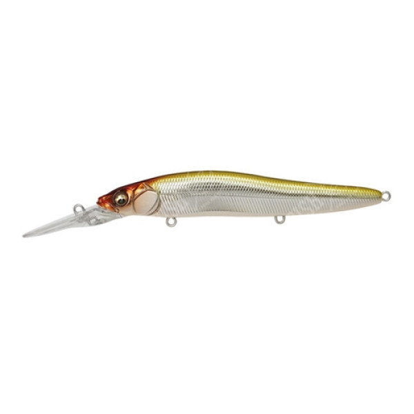 Wobbler Megabass ONETEN R+2 col. M WESTERN CLOWN