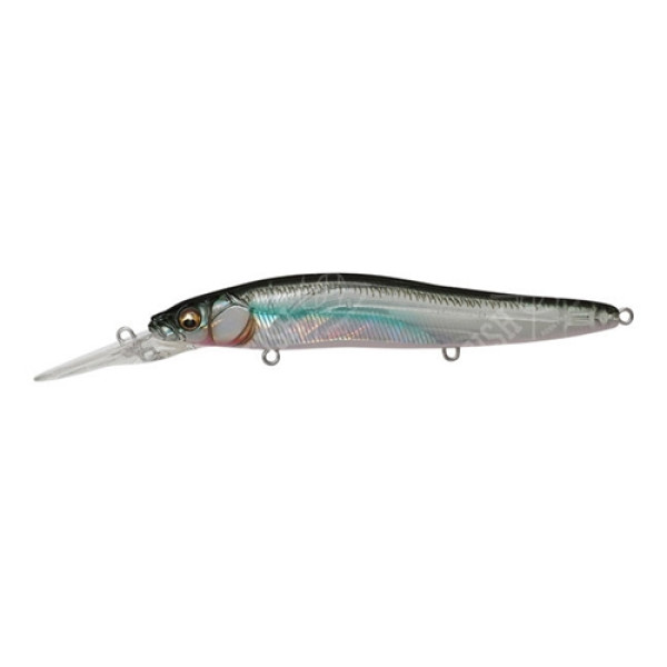Wobbler Megabass ONETEN R+2 col. ITO CLEAR LAKER