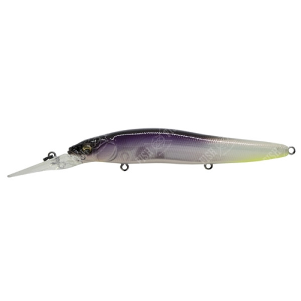 Wobbler Megabass ONETEN R+2 col. KOHOKU REACTION