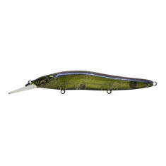 Wobbler Megabass ONETEN R+1 col. PURPLE WINNEIE SHAD