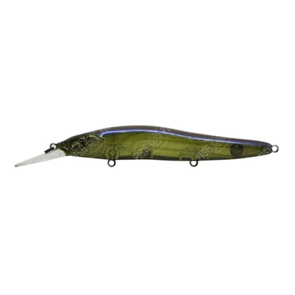 Wobbler Megabass ONETEN R+1 col. PURPLE WINNEIE SHAD