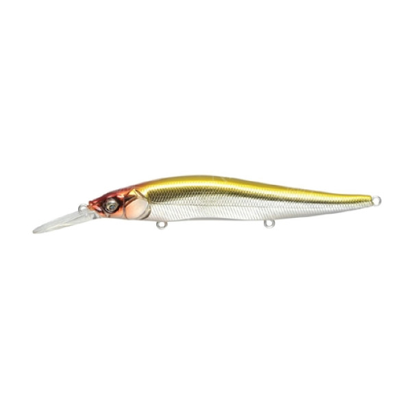 Wobbler Megabass ONETEN R+1 col. M WESTERN CLOWN