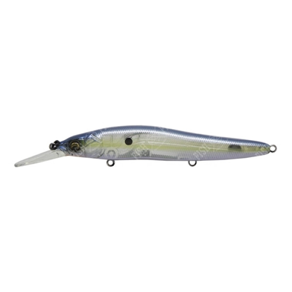 Wobbler Megabass ONETEN R+1 col. GP SEXY SHAD