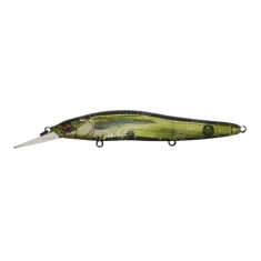 Wobbler Megabass ONETEN R+1 col. TINY WAKASAGI