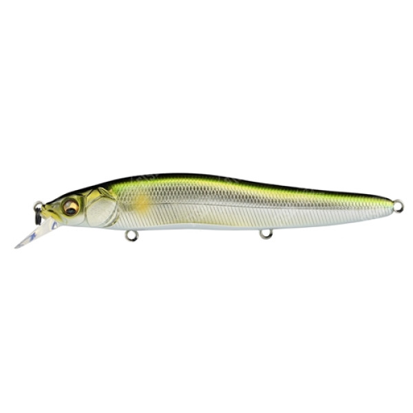 Wobbler Megabass ONETEN R col. WAGIN AYU