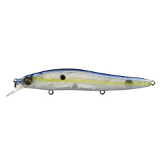 Wobbler Megabass ONETEN R col. GP SEXY SHAD