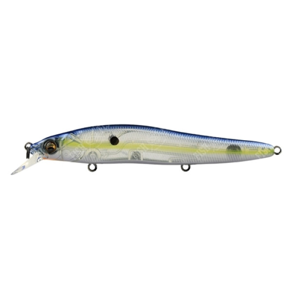 Wobbler Megabass ONETEN R col. GP SEXY SHAD