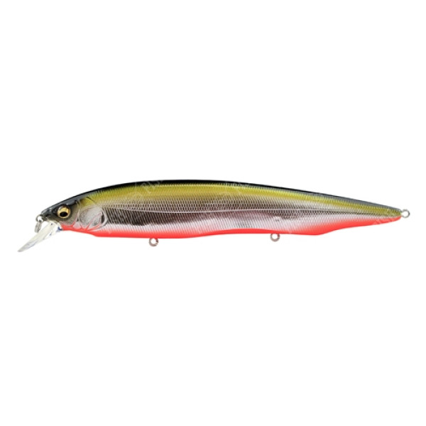Wobbler Megabass KANATA 160F col. M RB SHAD