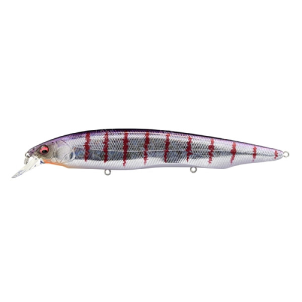 Wobbler Megabass KANATA 160F col. COLD BOLT