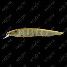 Wobbler Megabass KANATA 160F col. GLX GALAXY SHINER