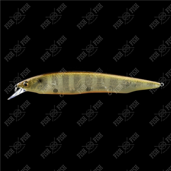 Wobbler Megabass KANATA 160F col. GLX GALAXY SHINER