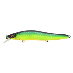 Wobbler Megabass ONETEN R col. MAT TIGER