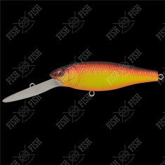 Wobbler Megabass DEEP-X 200T col. AKA TORA