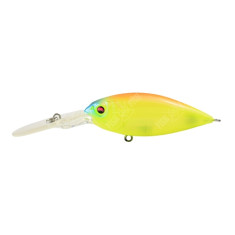 Wobbler Megabass DEEP-X 150 col. SKELETON CHART