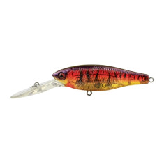 Wobbler Megabass DEEP-X 200T col. SPAWN KILLER