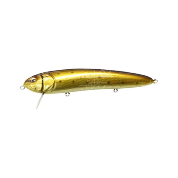 Wobbler Megabass DO-RUM 140 col. BROWN TROUT