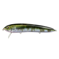 Wobbler Megabass DO-RUM 140 col. SHIRA HAE