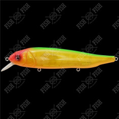 Wobbler Megabass LATES col. GP TWILIGHT HACHIRO