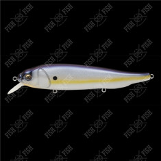 Wobbler Megabass LATES col. MEGABASS SEXY SHAD