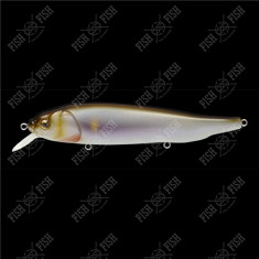 Wobbler Megabass LATES col. PM SETSUKI AYU