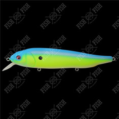 Wobbler Megabass LATES col. SBC