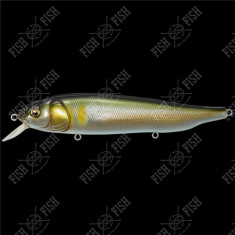 Wobbler Megabass LATES col. TAKUMI SEOCHI AYU