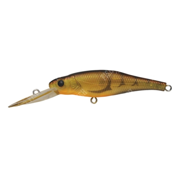 Wobbler Megabass LIVE-X MARGAY col. ITO SHRIMP