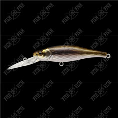 Wobbler Megabass LIVE-X MARGAY col. ITO WAKASAGI