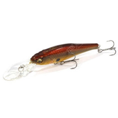 Wobbler Megabass LIVE-X KOMORIN COPPER SHAD