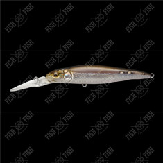 Wobbler Megabass LIVE-X REVENGE col. HT HAKONE WAKASAGI