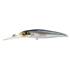 Wobbler Megabass LIVE-X REVENGE col. HT URUME
