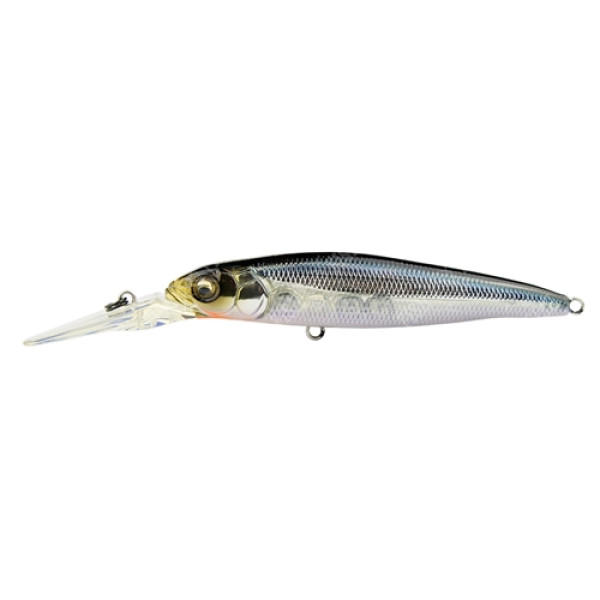 Wobbler Megabass LIVE-X REVENGE col. HT URUME