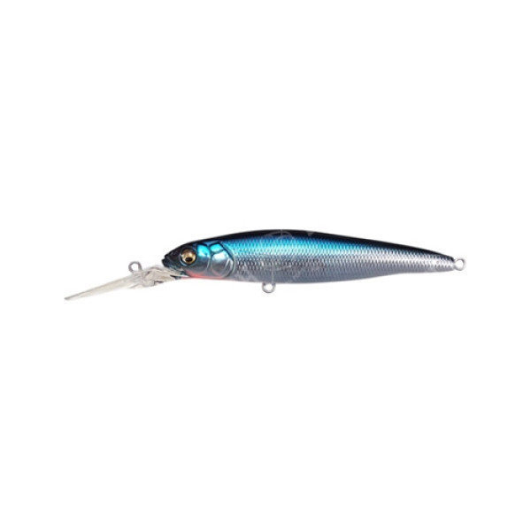Wobbler Megabass LIVE-X REVENGE col. M KBG