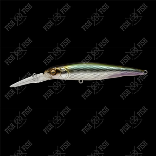 Wobbler Megabass LIVE-X REVENGE col. M TNG