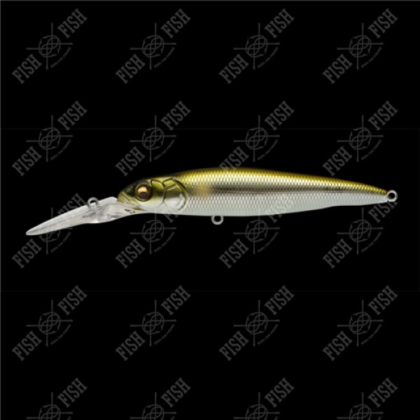 Wobbler Megabass LIVE-X REVENGE col. WAGIN AYU