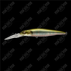 Wobbler Megabass LIVE-X REVENGE col. WAGIN OIKAWA