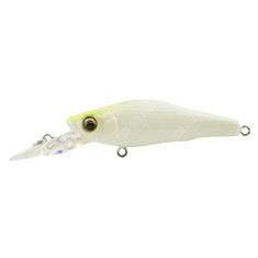 Wobbler Megabass LIVE-X SMOLT col. IMPACT WHITE