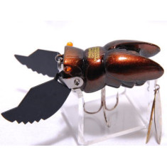 Wobbler Megabass Gatta-X col. NOKOGIRI KUWAGATA