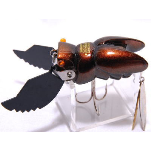 Wobbler Megabass Gatta-X col. NOKOGIRI KUWAGATA