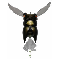 Wobbler Megabass Gatta-X col. KANABUN
