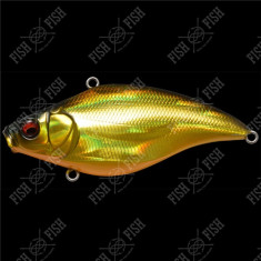 Wobbler Megabass VIBRATION-X Jr. (ONE KNOCK) col. G CHAMPAGNE KINKURO