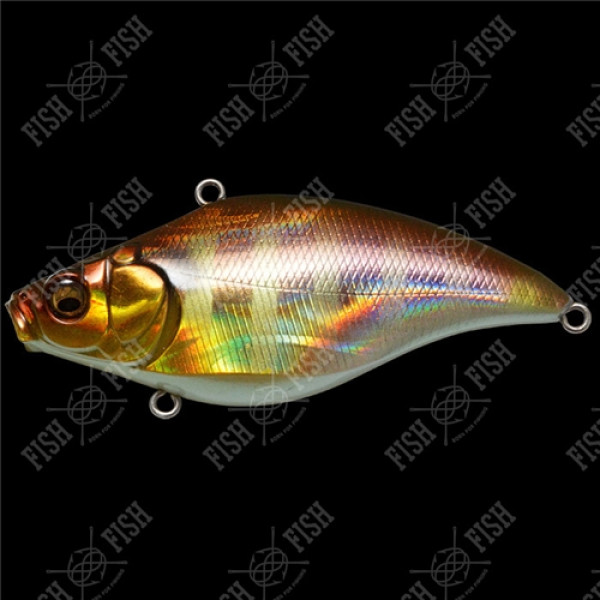 Wobbler Megabass VIBRATION-X Jr. (ONE KNOCK) col. G GILL
