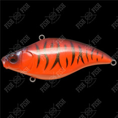 Wobbler Megabass VIBRATION-X Jr. (ONE KNOCK) col. VIPER TIGER