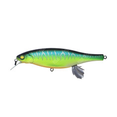 Воблер Megabass VISION 100 MIYABI col. BONE MAT TIGER