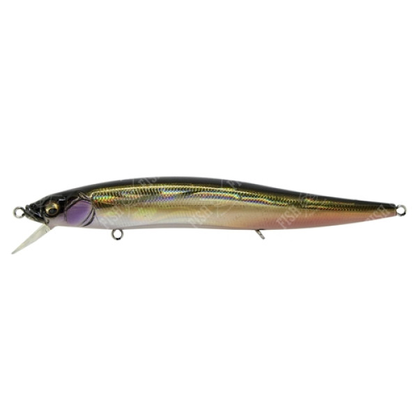 Воблер Megabass ONETEN MAGNUM (F) col. GG KAWAMUTSU